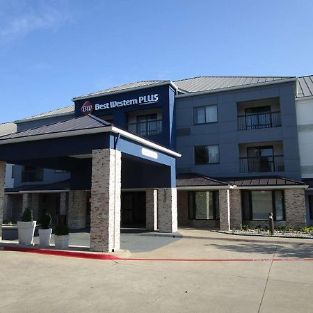 Best Western Plus Fort Worth North Hotel Exterior photo