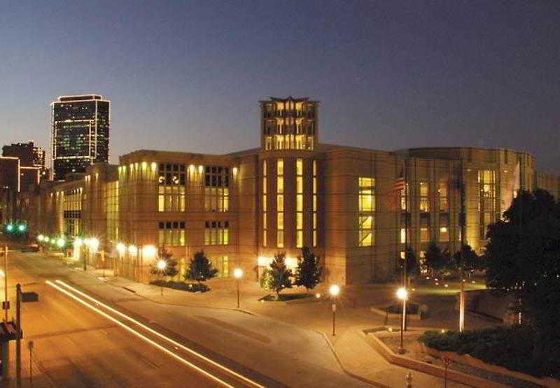 Best Western Plus Fort Worth North Hotel Exterior photo