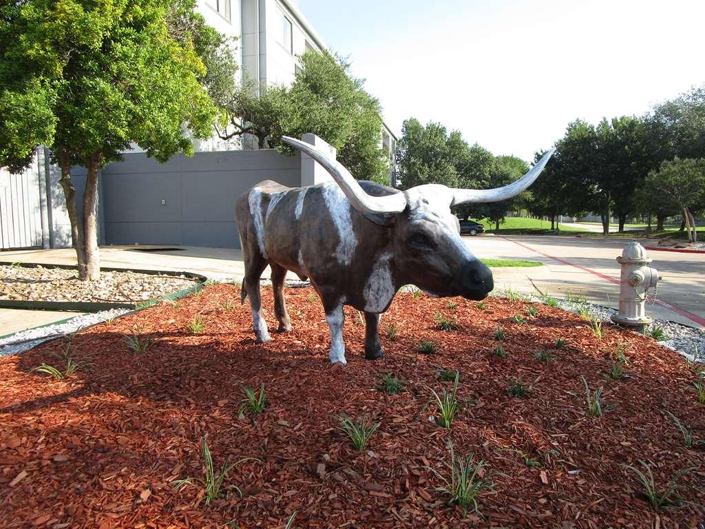 Best Western Plus Fort Worth North Hotel Exterior photo